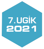 UGİK-8 Yarını bugünden fark et