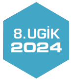 UGİK-8 The Global Harmony