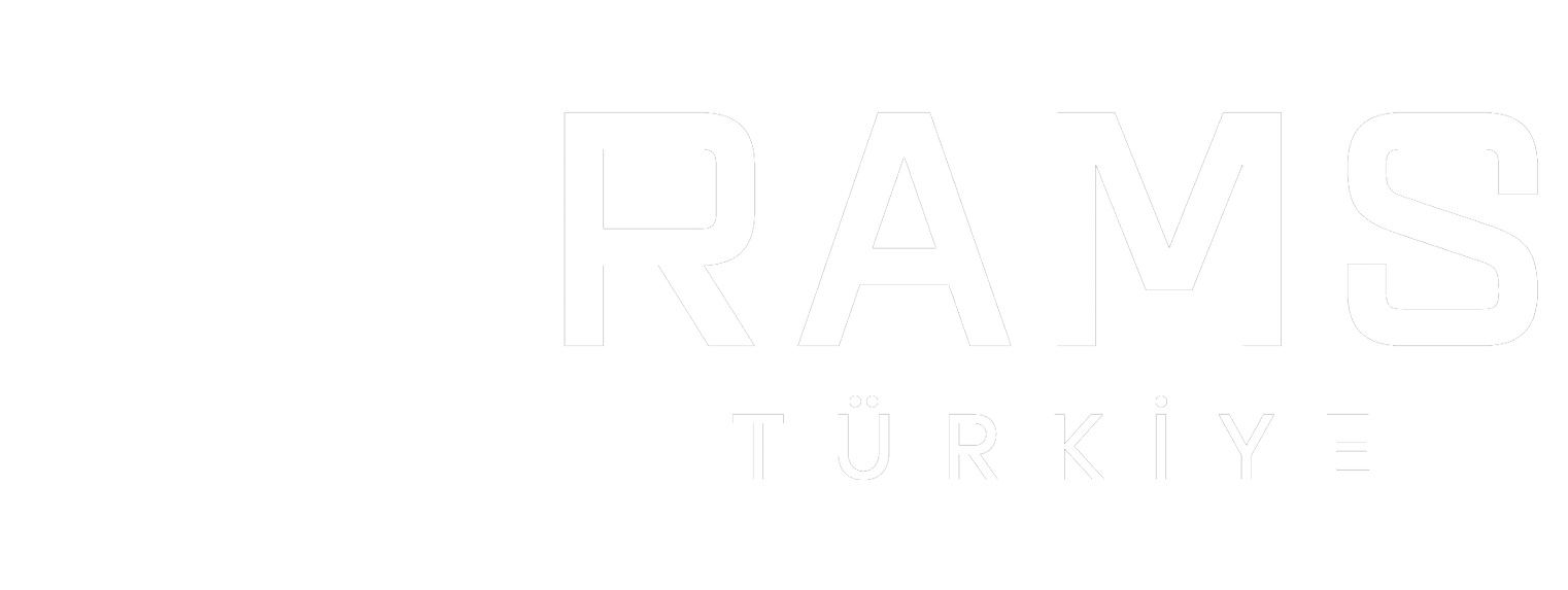 RAMS Türkiye - Platin Sponsor