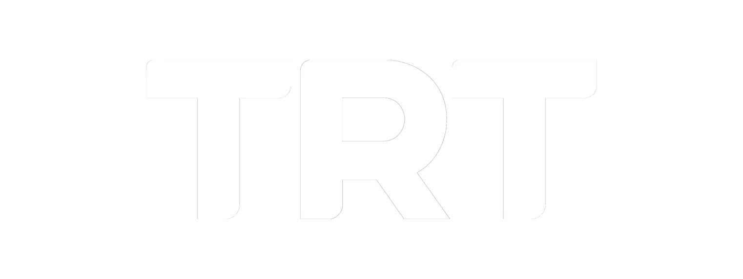 TRT - Resmi İletişim Sponsoru