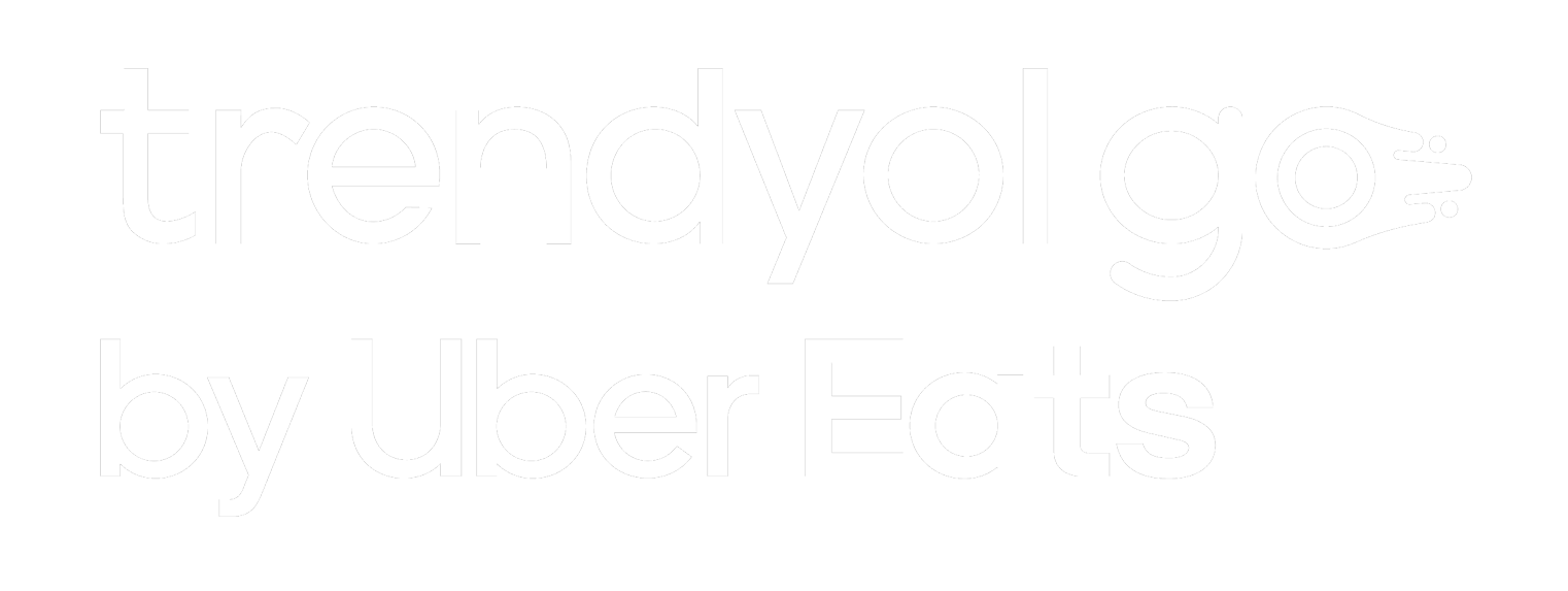 Trendyol UBER - Oturum Sponsoru